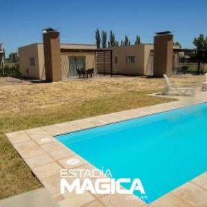 Cabañas Avalon