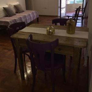 Estancia Nueva Córdoba