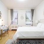 1567-1A New 2br PRIME upper East APT W&D New York City