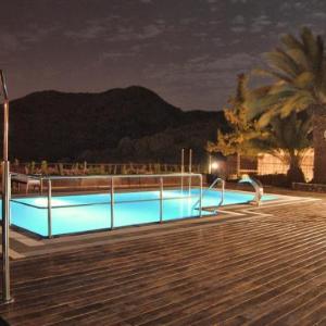 Hotel Rural El Mondalón