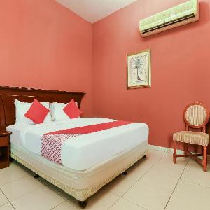 Oasis Hotel Apartment