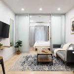 78-2D New furnished 1BR WD walk to Central Park