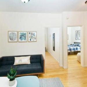 102-1A Best Value 2BR Apt Near Central Park