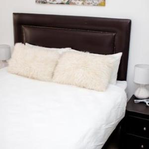 Freedom Plaza serviced apartments