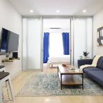 Apartment in New York City New York