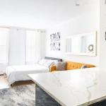 1597-10 New Studio Upper East Side W&D in unit New York