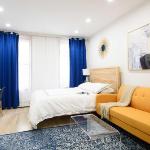 1597-12 NEW Studio Prime UES WD in unit New York City New York
