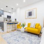 Apartment in New York City New York