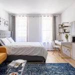 Apartment in New York City New York