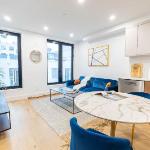 149BK-202 NEW Condo 1BR IN PRIME GREENPOINT BK New York