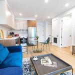 149BK-302 New Construction 1BR WD in unit Balcony Brooklyn