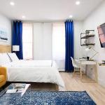 Apartment in New York City New York
