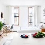 1597-6 Luxury Studio Upper East Side W&D New York