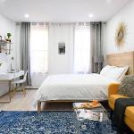 1597-8 Luxury STUDIO Upper East Side W&D New York City New York
