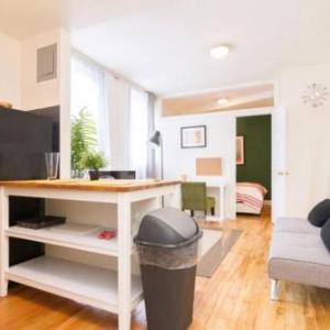 139-2E west village 1BR best value