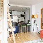 Apartment in New York City New York