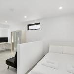 New studio apartment in Surry Hills
