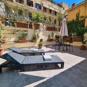 BnB Rooms And Comfort