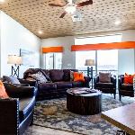 The Penthouse S402 condo Utah