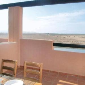 Apartment Alhama de Murcia 31 with Outdoor Swimmingpool