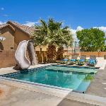 Dune-our-Thing townhouse Utah