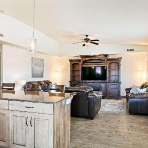 Canthony's Cottage W301 condo