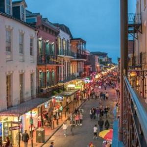 Crowne Plaza New Orleans French Qtr - Astor By IHG