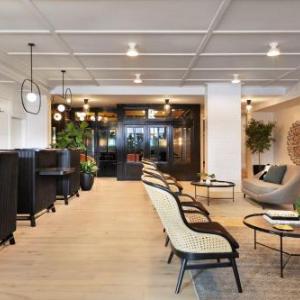 Kimpton Hotel Fontenot By IHG hotel photo