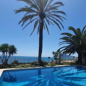 SOLETE - Apartamento con vistas acceso directo al mar piscina y parking by Redi
