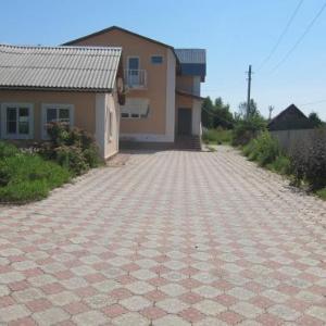 Vacation house in Yasnaya Polyana