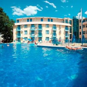 Blue Sky Hotel - All Inclusive