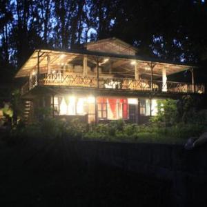 Forest Side Farm - Homestay at Kotabagh Near Nainital and Jim Corbett