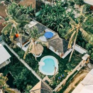 Villa Vie