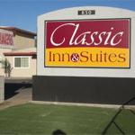 Classic Inn and Suites El Centro California