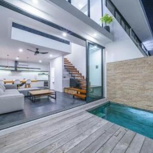 Loft Ludo 8 - Superb 1-bdr luxury loft in Great Location!
