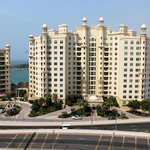 Royal Club Palm Jumeirah