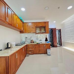hết phòng