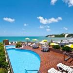 Apartment in Natal 