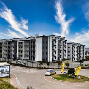 Nivica Lifestyle Living 57 Langebaan 4-sleeper