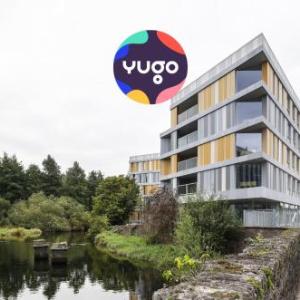 Yugo Amnis House