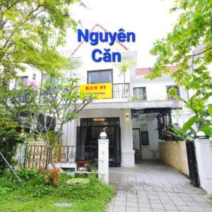 Kenpi Garden Homestay - NGUYÊN CĂN đậu nhiều ô tô