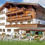 Hotel Montanara Flachau 