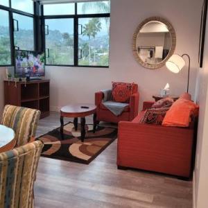 Modern Luxury ENTIRE Apartments in the Heart of Los Angeles