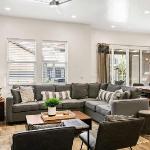 Red Cliffs Retreat Ocotillo #8 townhouse Santa Clara