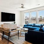 Pier 43 at Desert Color townhouse