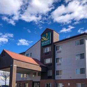 Garner Hotel Denver Airport Area by IHG hotel photo