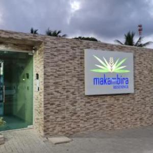 PORTO DE GALINHAS MAKAMBIRA RESIDENCE