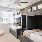 The Sol Mate townhouse Saint George Utah