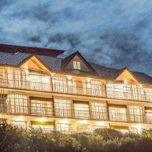 The Montfort Nuwaraeliya