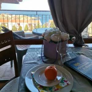 Sunrise place Eva